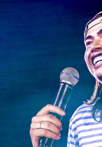 Whindersson Nunes: Adult