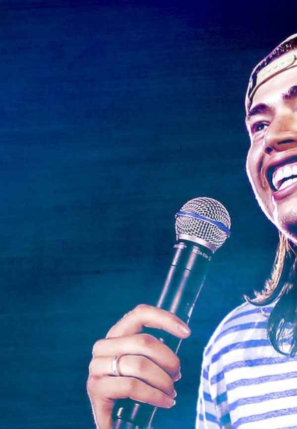 Whindersson Nunes: Adult Poster 5