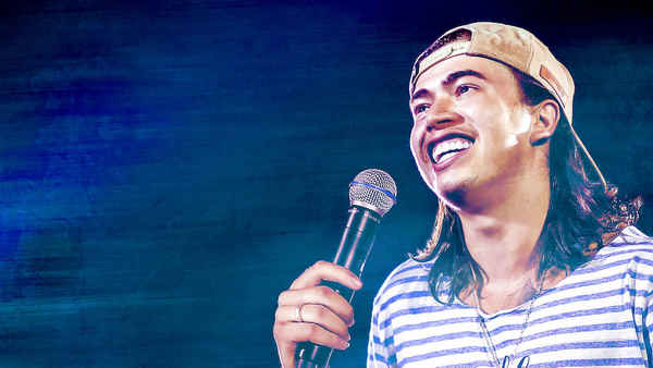 Whindersson Nunes: Adult Poster 3