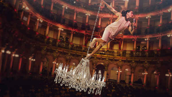 Whindersson Nunes: My Own Show! Poster 3