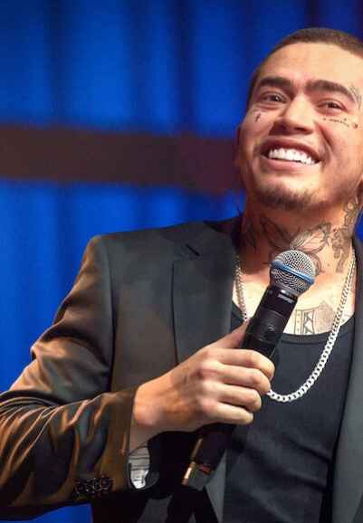 Whindersson Nunes: Preaching to the Choir