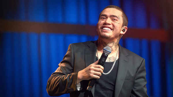 Whindersson Nunes: Preaching to the Choir Poster 4