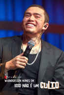 Whindersson Nunes: Preaching to the Choir Poster 6