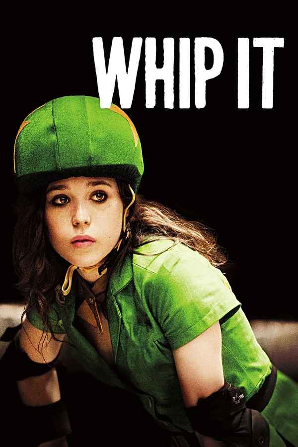 Whip It Poster 5