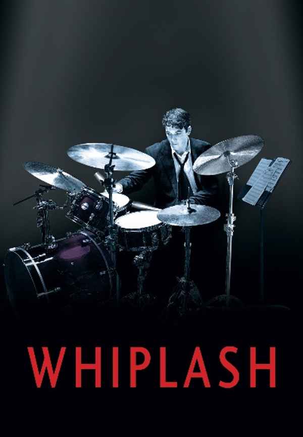 Whiplash Poster 3