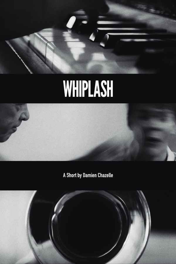 Whiplash Poster 1