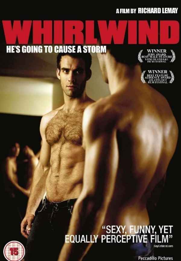 Whirlwind Poster 6
