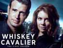 Whiskey Cavalier Poster 5
