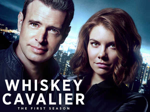 Whiskey Cavalier Poster 5