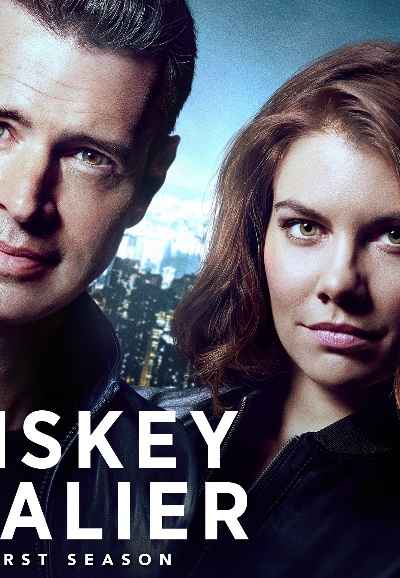 Whiskey Cavalier