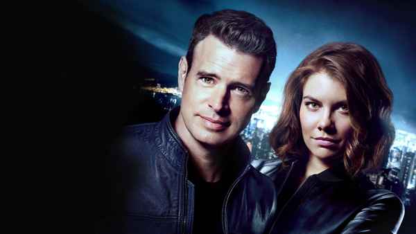 Whiskey Cavalier Poster 2