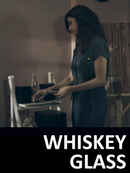 Whiskey Glass Poster 1