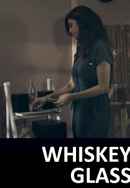 Whiskey Glass Poster 6