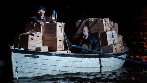 Whisky Galore Poster 6