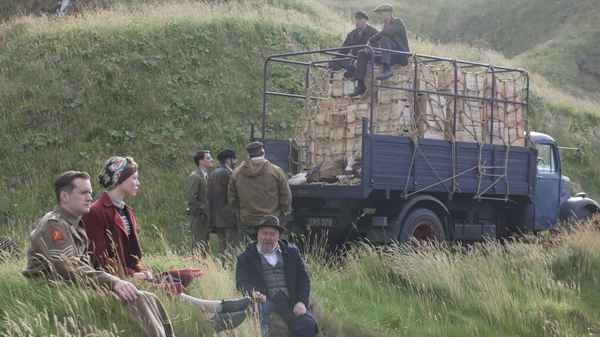 Whisky Galore Poster 4