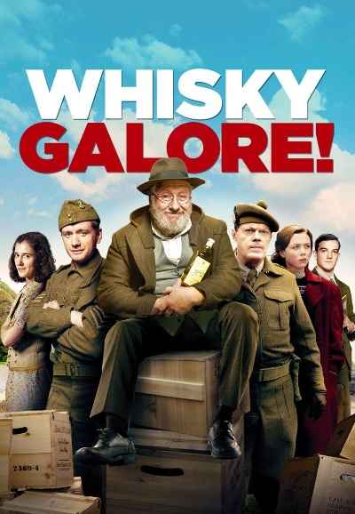 Whisky Galore