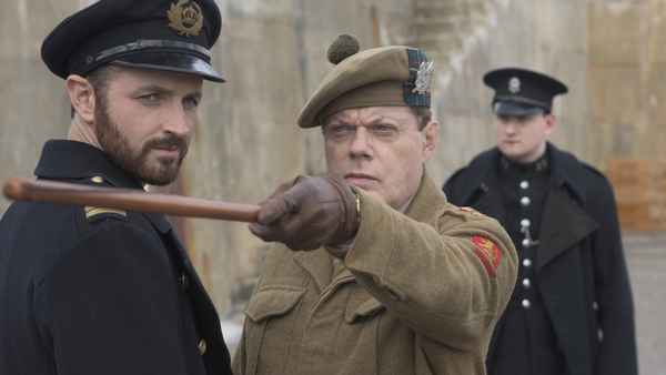 Whisky Galore Poster 3