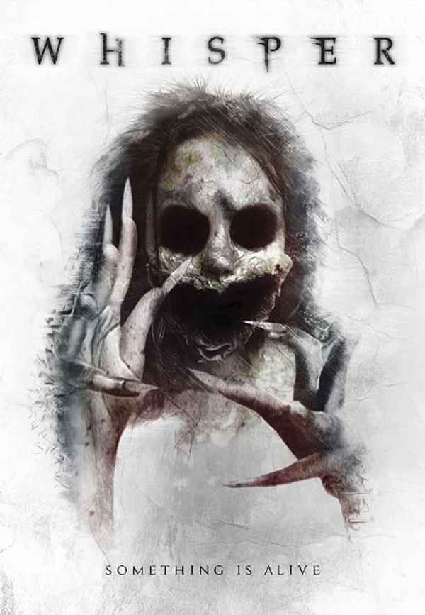 Whisper Poster 5