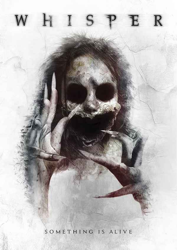 Whisper Poster 4