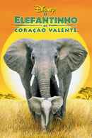 Whispers: An Elephant's Tale Poster 4
