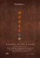 Whispers of Fire & Water Poster 2