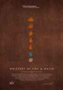 Whispers of Fire & Water Poster 1