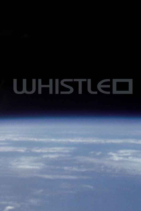 Whistle Poster 4