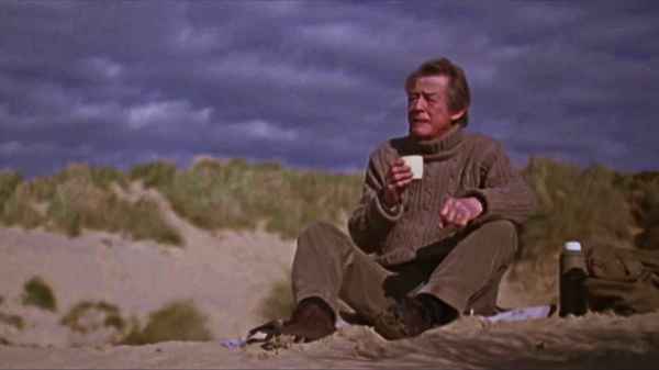 Whistle and I'll Come to You Poster 1