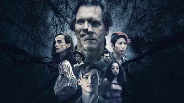 Whistler Camp Poster 1