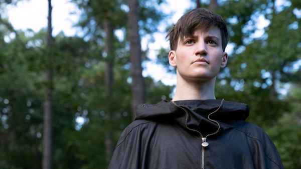 Whistler Camp Poster 2