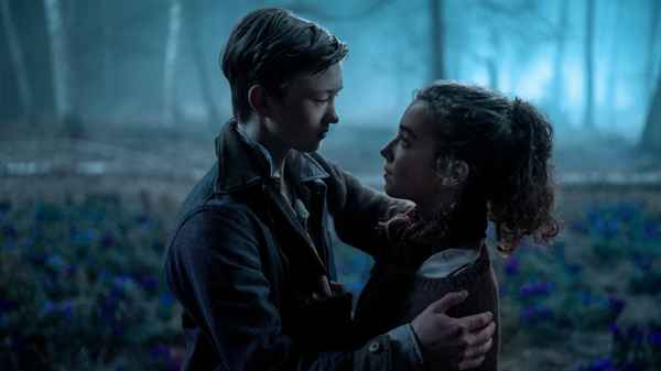 White Bird: A Wonder Story Poster 5