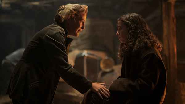 White Bird: A Wonder Story Poster 3