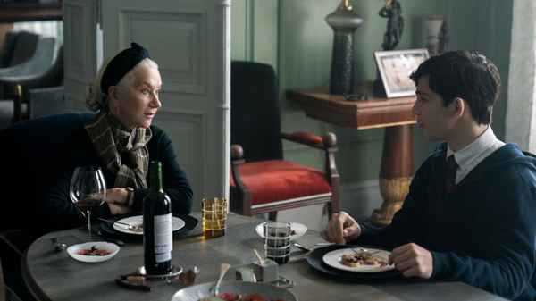 White Bird: A Wonder Story Poster 4