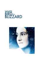 White Bird in a Blizzard Poster 2