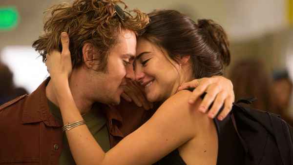 White Bird in a Blizzard Poster 7