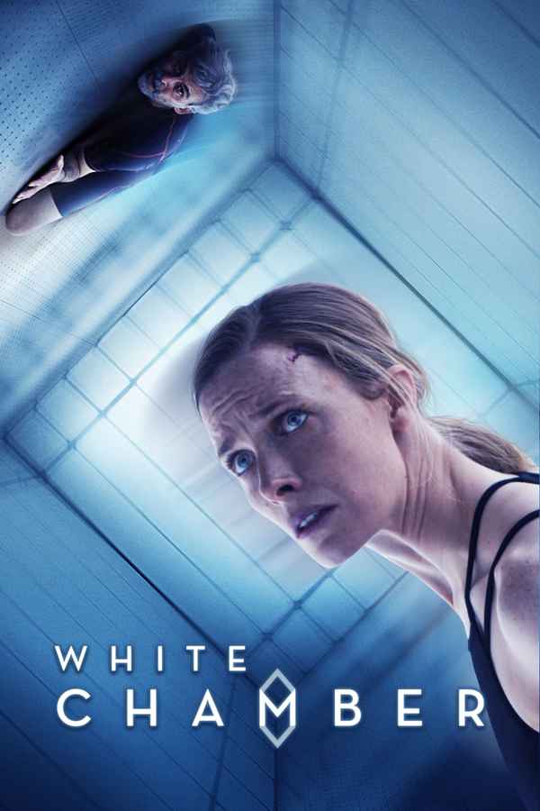 White Chamber Poster 1