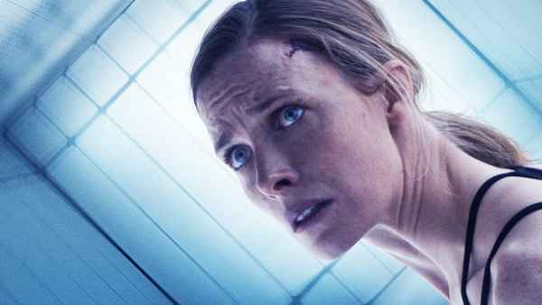 White Chamber Poster 4