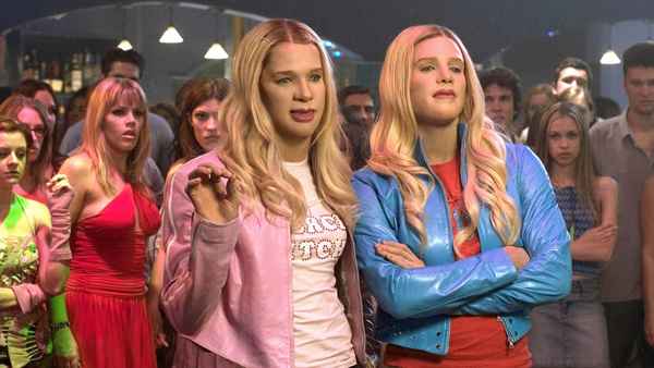 White Chicks Poster 5