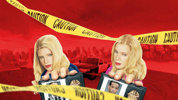 White Chicks Poster 4