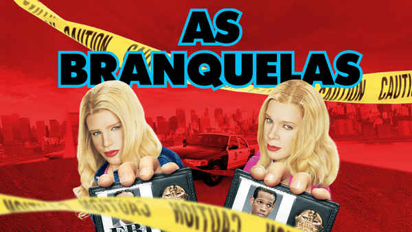 White Chicks Poster 1