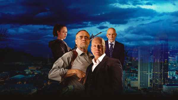 White Elephant Poster 4