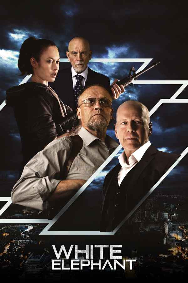 White Elephant Poster 7