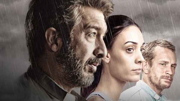 White Elephant Poster 4