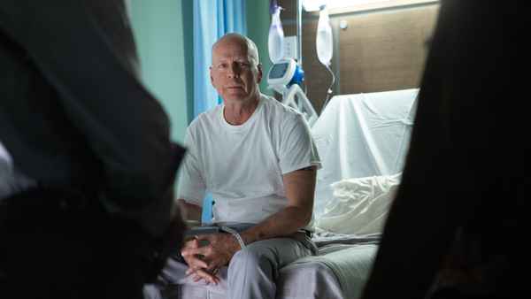 White Elephant Poster 3