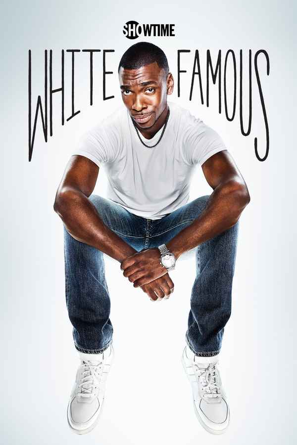 White Famous Poster 5