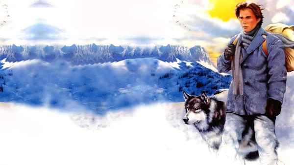 White Fang Poster 6