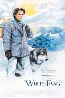 White Fang Poster 4