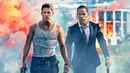 White House down Poster 1