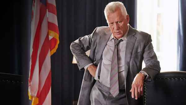 White House down Poster 3