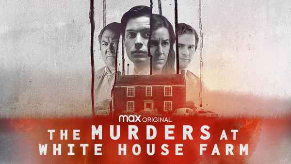 White House Farm Poster 1